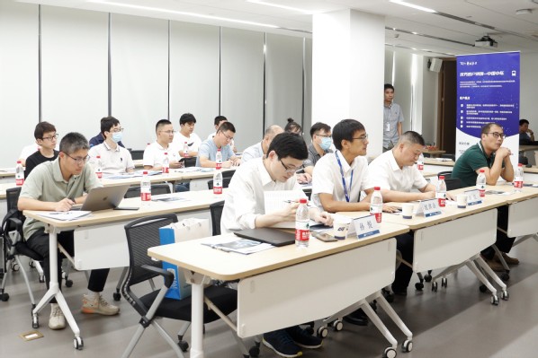 于變局中開新局 國產工業軟件三維建模技術研討會在浙江大學高端裝備研究院成功舉辦